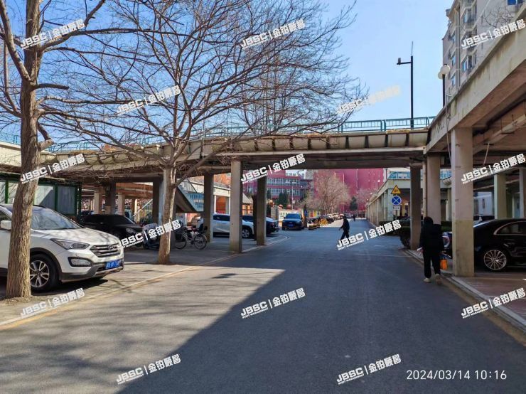 房山区 北潞春家园E2号楼10层903室