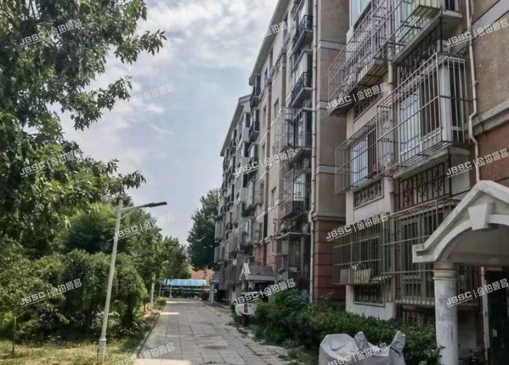 大兴区 兴都苑9号楼1单元302室