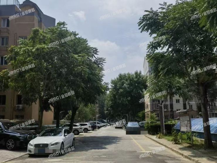 大兴区 兴都苑9号楼1单元302室