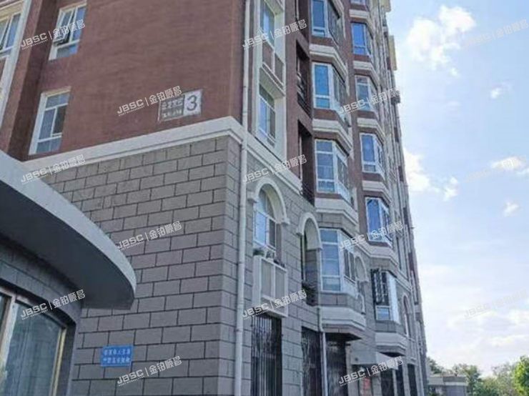 大兴区 云龙家园3号楼3单元203室