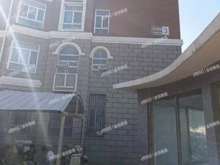 大兴区 云龙家园3号楼3单元203室