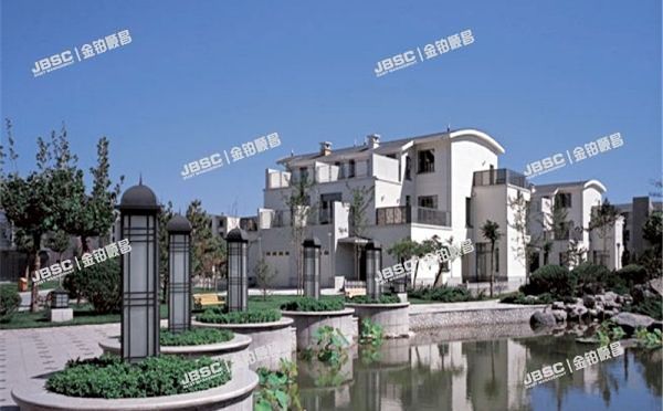 顺义区 美林别墅39号楼-1至3层A（美林香槟小镇）别墅