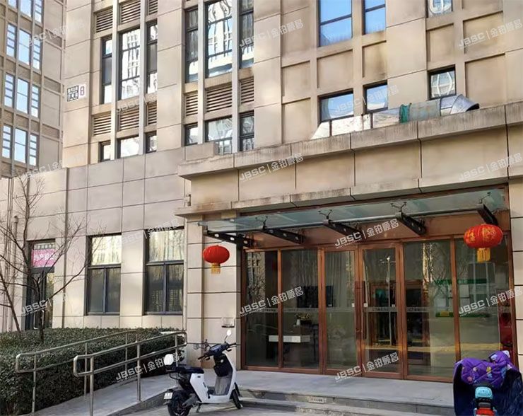 平谷区 金河北街17号院8号楼1106室（新华联YOYO新天地）