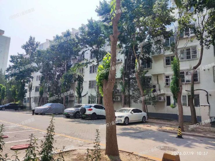 房山区 北潞华家园24号楼1单元101室