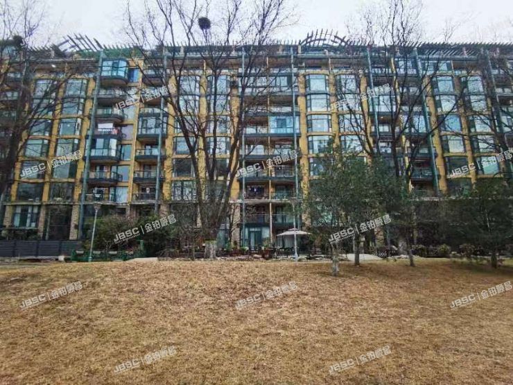 朝阳区 周庄山水文园5号楼5单元501室