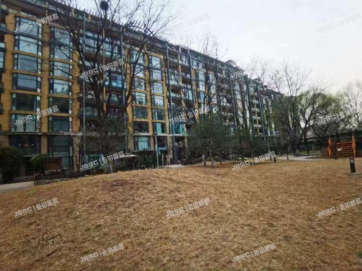 朝阳区 周庄山水文园5号楼5单元501室