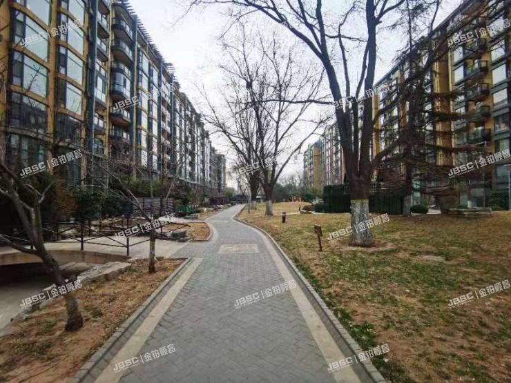 朝阳区 周庄山水文园5号楼5单元501室