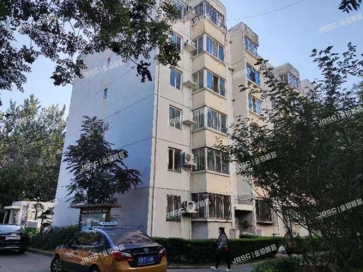 大兴区 瑞海家园二区10号楼2单元601室