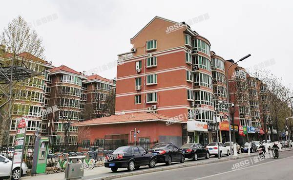 通州区 杨庄南里30号楼6层461室（新华联家园）