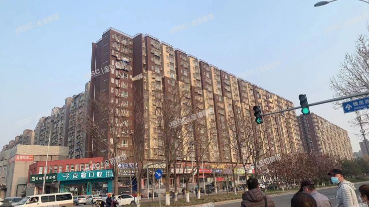 丰台区 槐房西路316号院14号楼2单元1302室（南庭新苑北区）