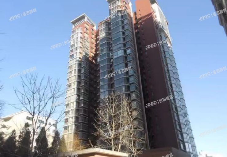 丰台区 丽泽雅园3号楼19层2111室