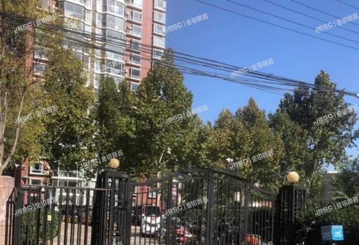 丰台区 丽泽雅园3号楼19层2111室