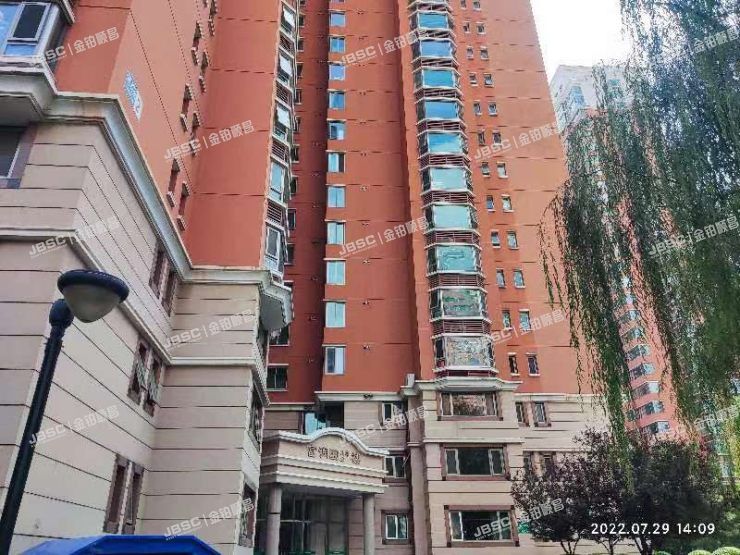 丰台区 怡海花园富润园1号楼1907室