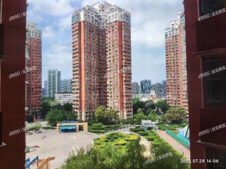 丰台区 怡海花园富润园1号楼1907室