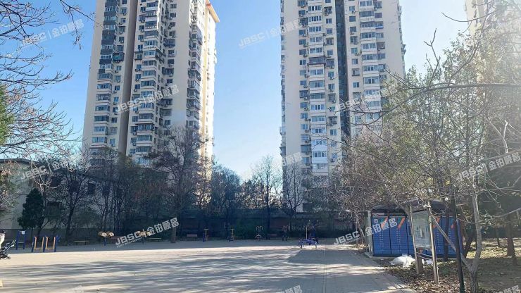 丰台区 新华街三里6号楼1710室