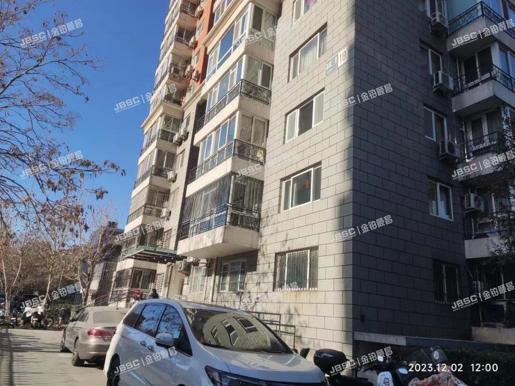 丰台区 嘉园三里27号楼19层2203室（明日嘉园）