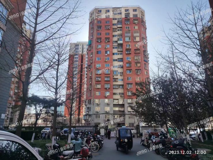 丰台区 嘉园三里27号楼19层2203室（明日嘉园）