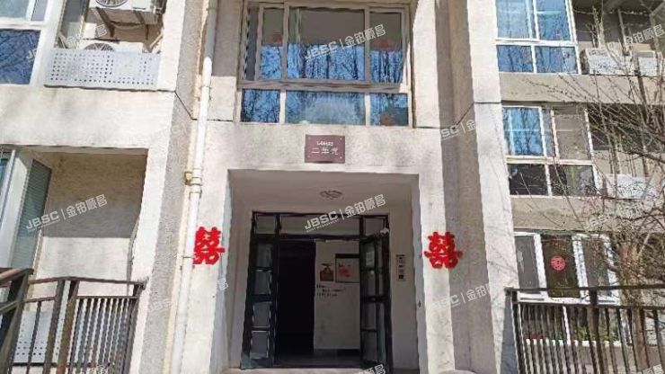 房山区 乐活家园39号2单元1304室（天恒乐活城）