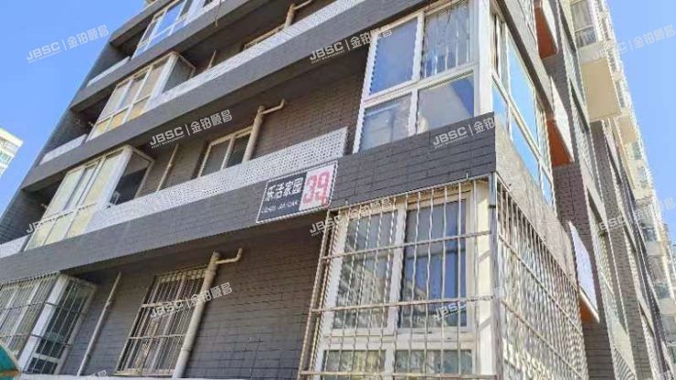 房山区 乐活家园39号2单元1304室（天恒乐活城）