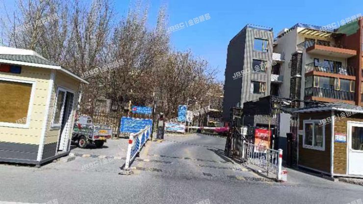 房山区 乐活家园39号2单元1304室（天恒乐活城）