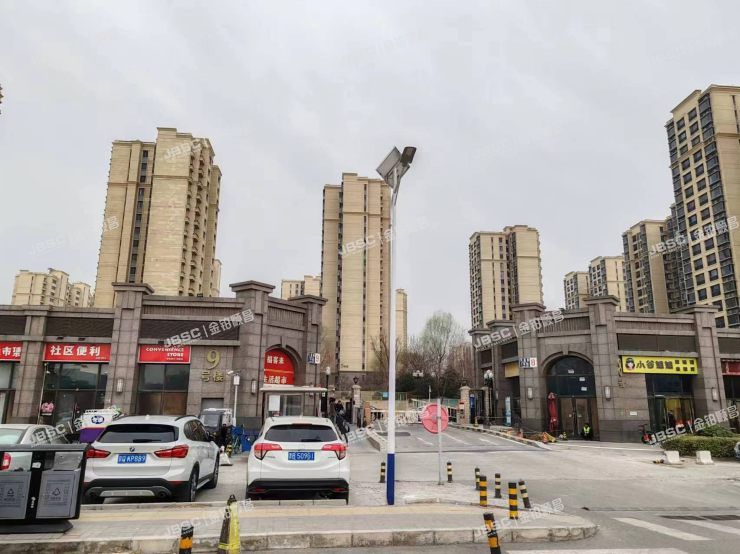 朝阳区 天盈路1号院3号楼2单元2003室（恒大御景湾）