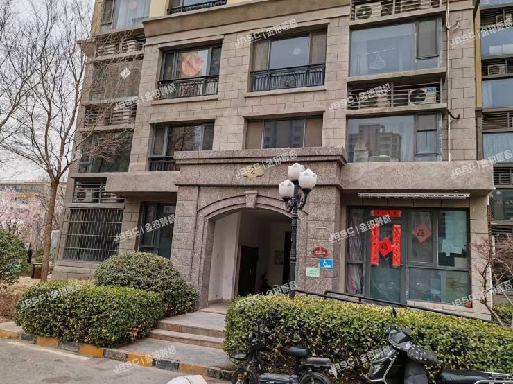 朝阳区 天盈路1号院3号楼2单元2003室（恒大御景湾）