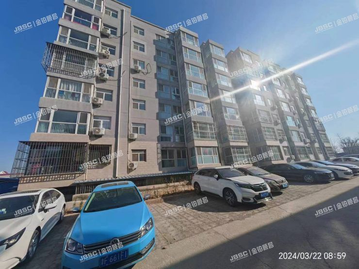 房山区 竹园街18号院1号楼2单元304室