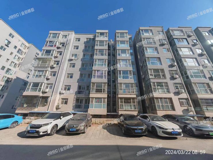 房山区 竹园街18号院1号楼2单元304室