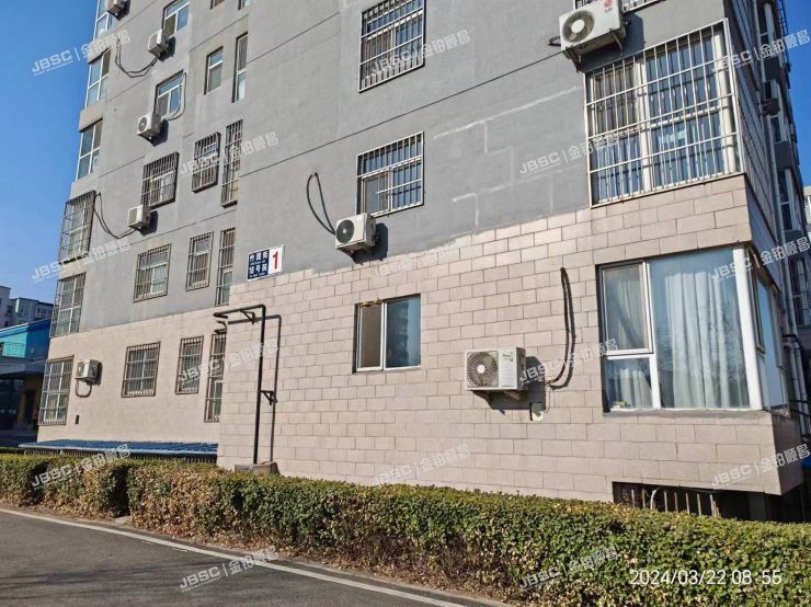 房山区 竹园街18号院1号楼2单元304室