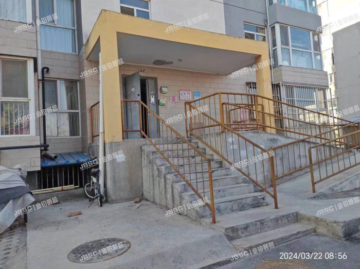 房山区 竹园街18号院1号楼2单元304室