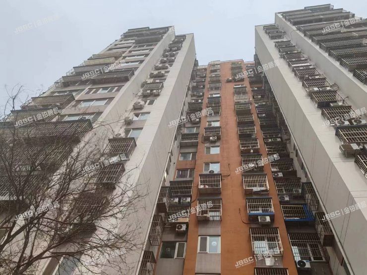 朝阳区 东坝中路30号院4号楼16层1单元1901室（金泰丽富嘉园）