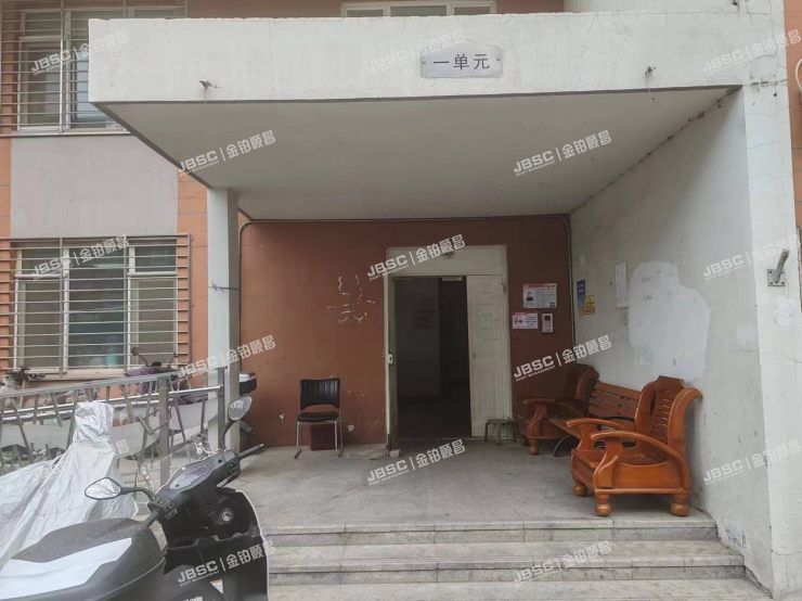 朝阳区 东坝中路30号院4号楼16层1单元1901室（金泰丽富嘉园）