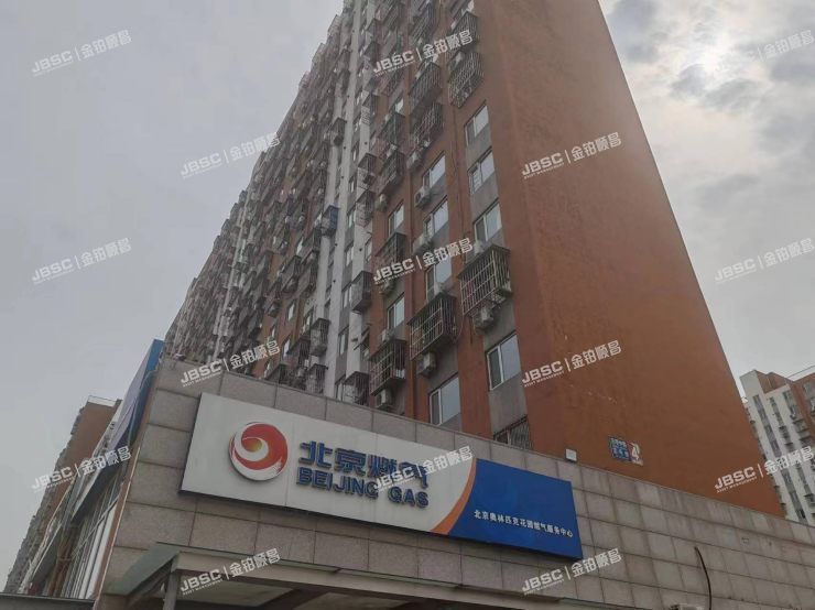 朝阳区 东坝中路30号院4号楼16层1单元1901室（金泰丽富嘉园）