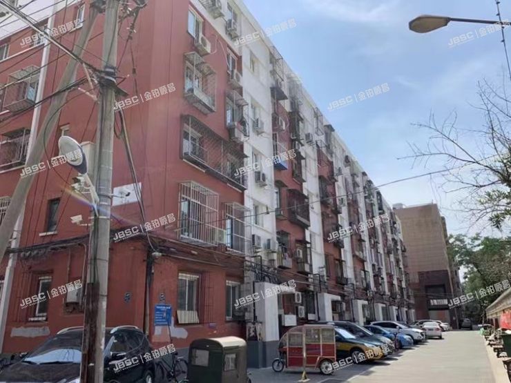 丰台区 西幸福街1号楼1单元402室