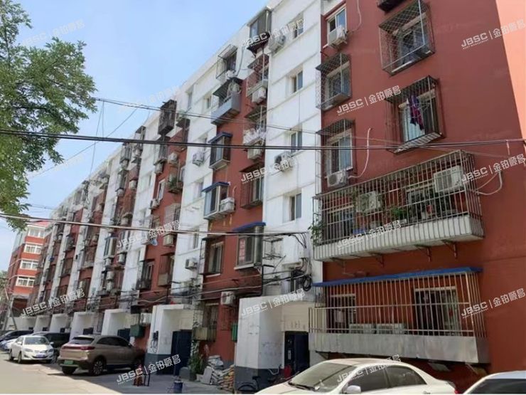 丰台区 西幸福街1号楼1单元402室