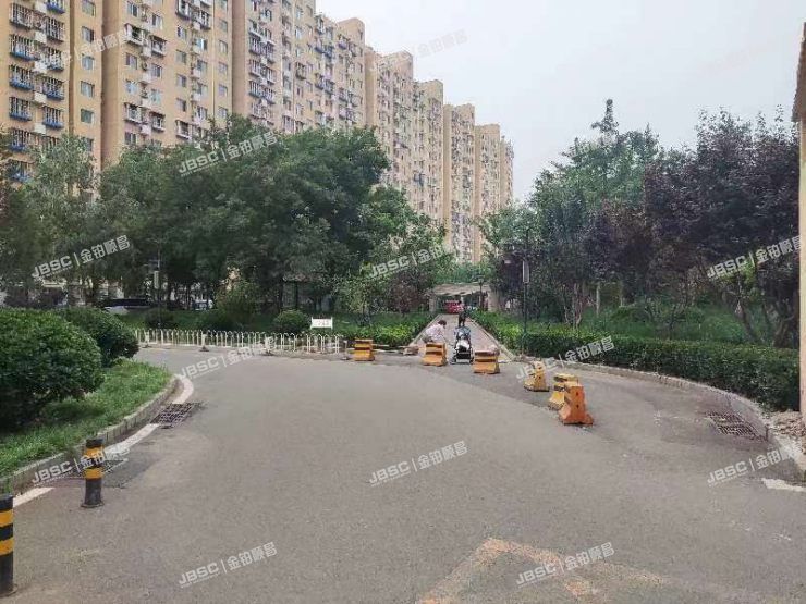 丰台区 五圈南路29号院1号楼6单元1406室（天兴家园）