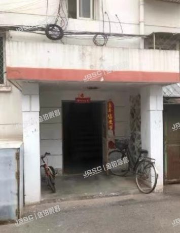 丰台区 丰台南路116号院2号楼6至7层4单元602室（看丹苑）复式