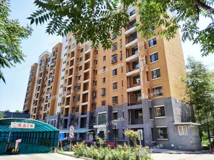 大兴区 泰河园七里5号楼3单元904室