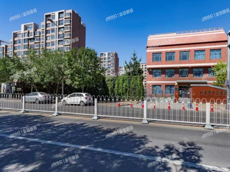 大兴区 泰河园七里5号楼3单元904室