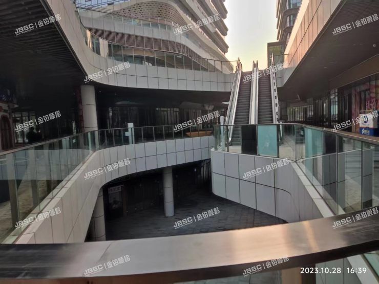 大兴区 兴华大街三段61号院2号楼5层507室（泰禾中央广场）