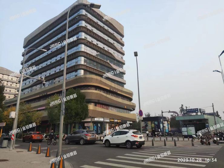 大兴区 兴华大街三段65号院1号楼2层210室（泰禾中央广场）