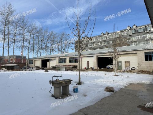 平谷区 泃河西路9号1幢1层至5幢1层全部