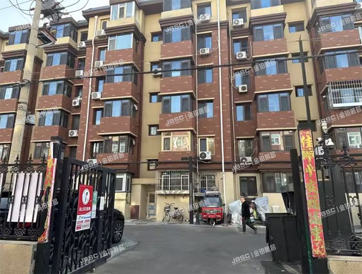 通州区 复兴北里22号楼1单元301室