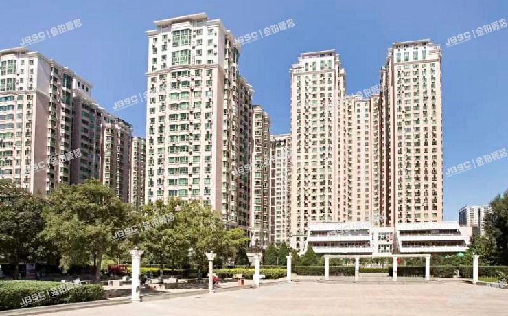 海淀区 太阳园2号楼2604室