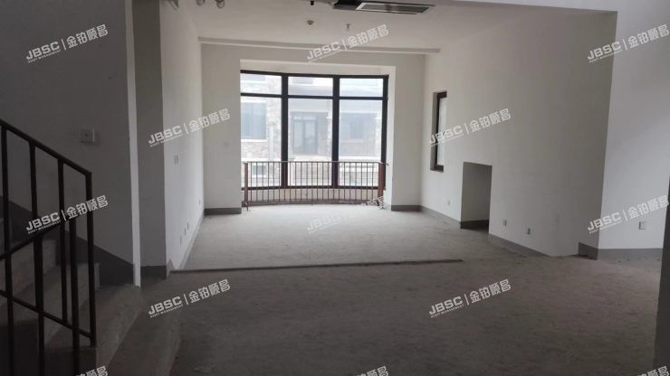 密云区 密溪路33号院六区25-1至2层全部（阳光城君山墅）