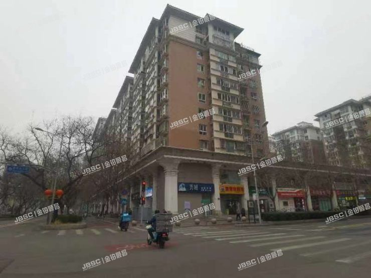 东城区 国瑞城中区14号楼1至2层109室（底商）