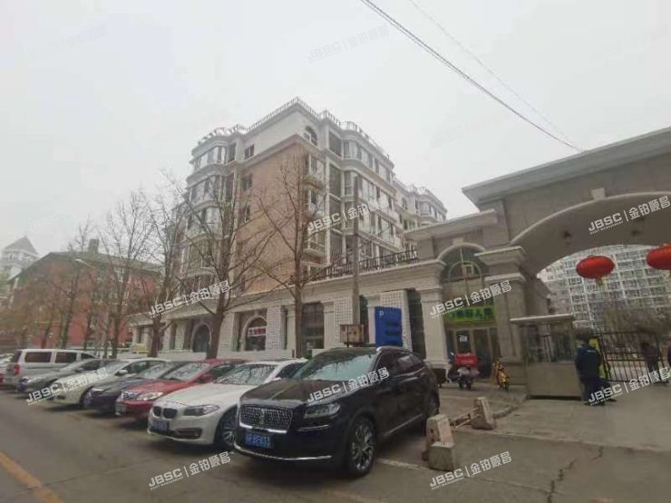 东城区 东花市南里四区1号楼2单元201室（富贵园）