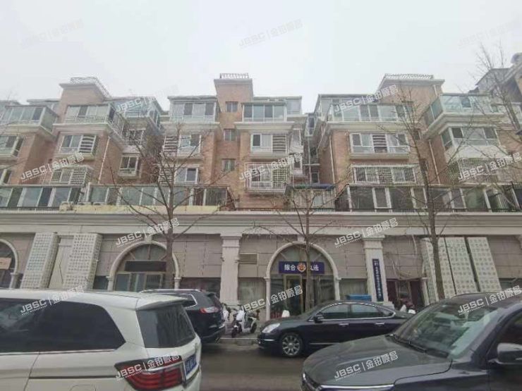 东城区 东花市南里四区1号楼2单元201室（富贵园）