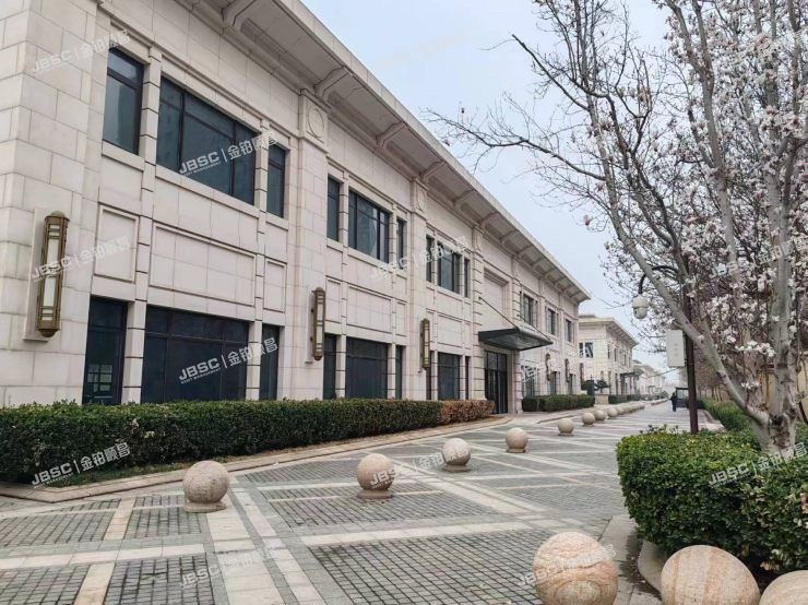 朝阳区 辛庄一街9号楼1至2层101、104及-1层-101至-105室（共5套）