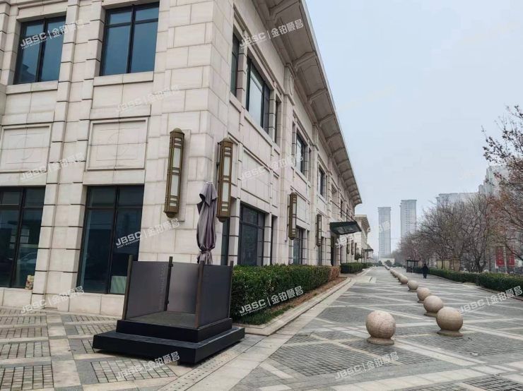 朝阳区 辛庄一街9号楼1至2层101、104及-1层-101至-105室（共5套）